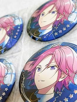 あんスタ 周年 缶バッジ 中国缶 司 Amazon.co.jp: あんスタ 5周年 中国