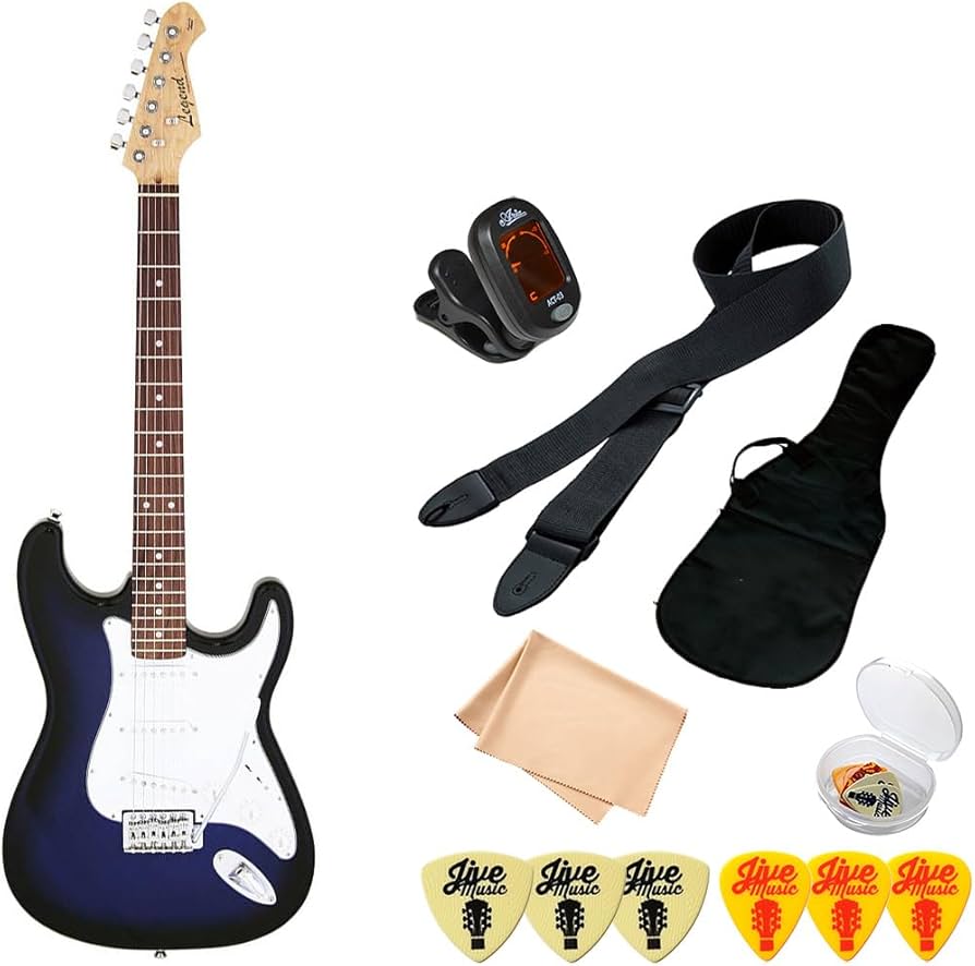 Legend レジェンド ストラトキャスター タイプ ストラト LST BBS 楽天