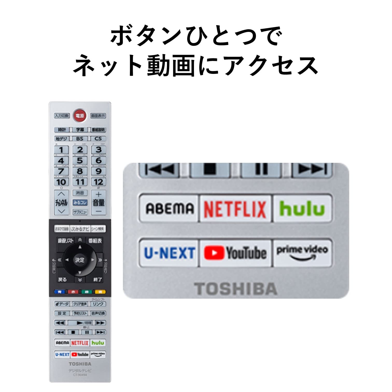 Amazon | REGZA 24V型 液晶テレビ レグザ 24V34 ハイビジョン 外付け