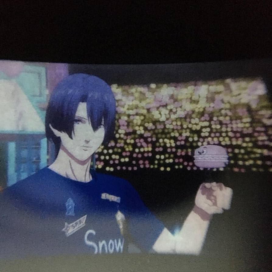 うたプリ】聖川真斗 スタツア コマフィルム Amazon.co.jp: うたプリ