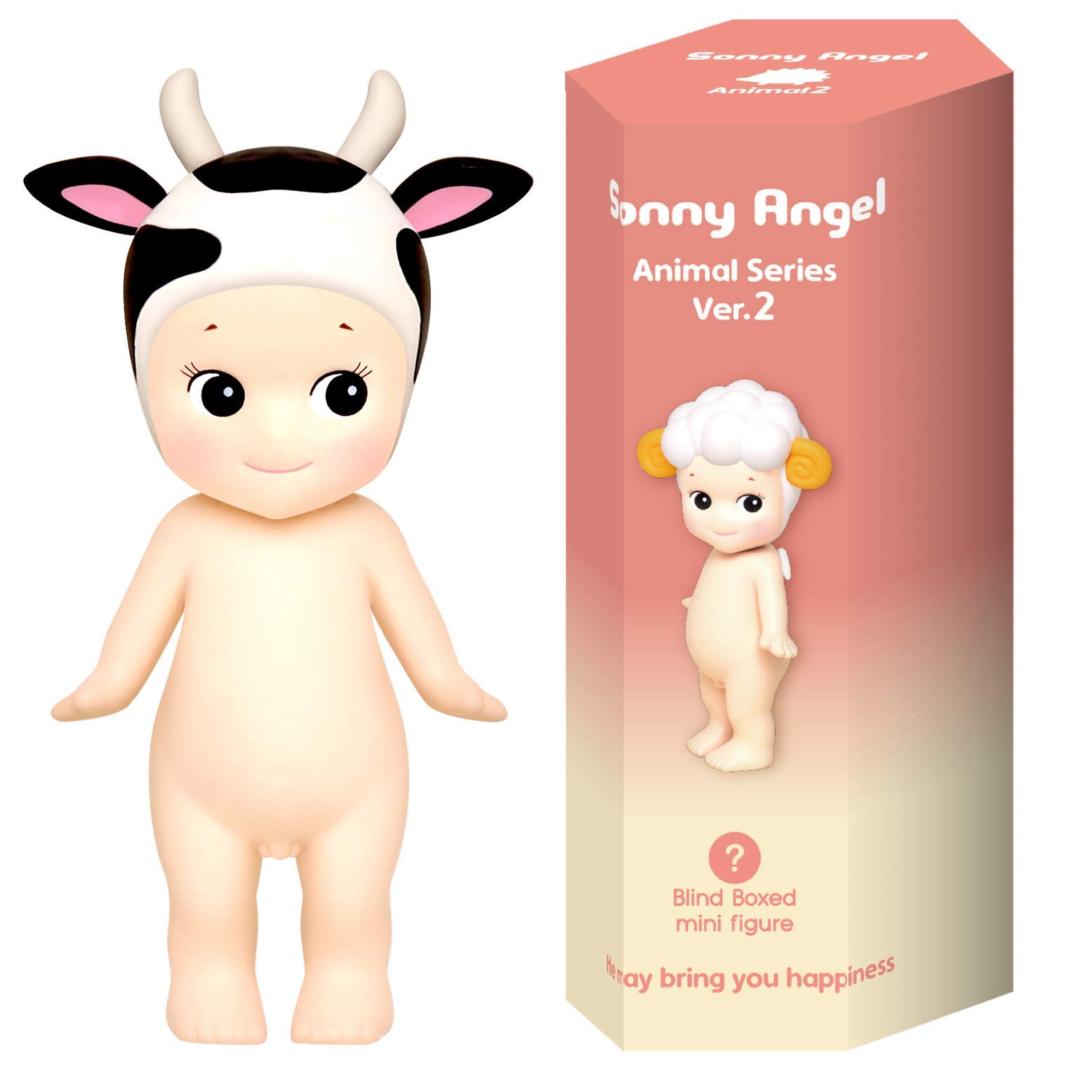 Sonny Angel ソニーエンジェル各種 200個コンプリートセット Sonny