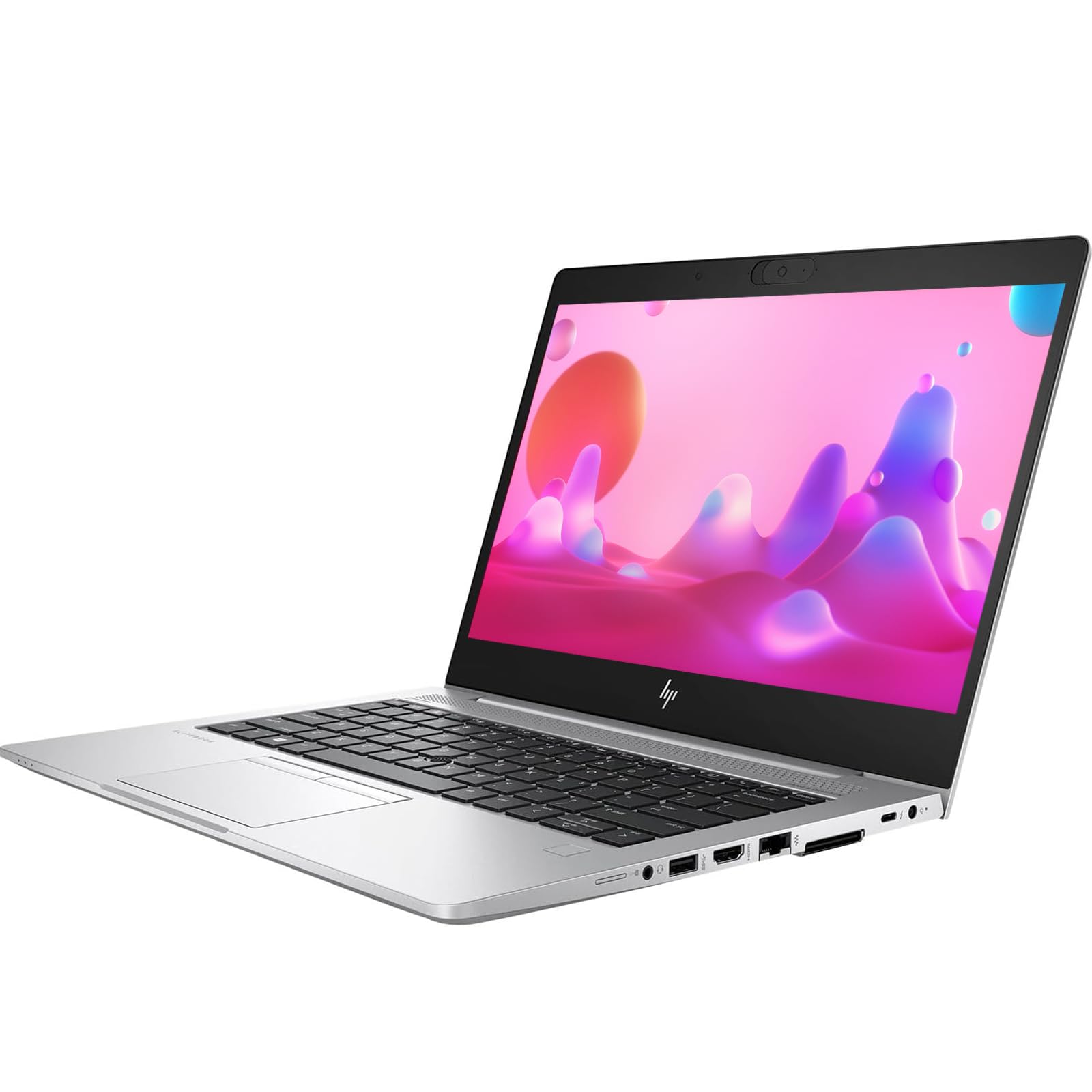 訳アリHP EliteBook 830 G5 第8世代Core i5 訳あり