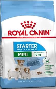 Amazon.co.jp: ロイヤルカナン SHN ミニ スターター マザー&ベビー