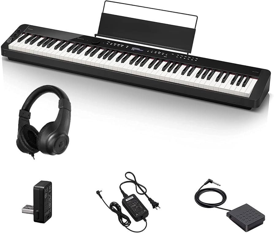 CASIO 電子ピアノ PX-150