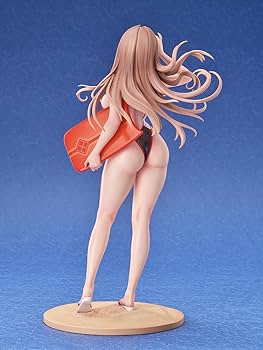 Amazon | 勝利の女神 NIKKE ラピ クラシックバカンス 1/7スケール