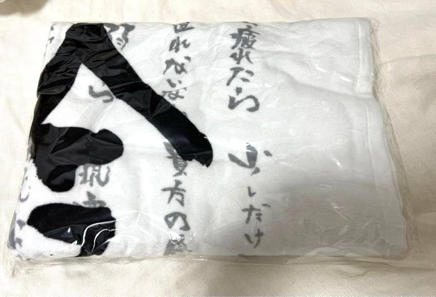 清木場俊介 BIRTH THE FINAL 通販限定ビッグタオル 未開封】清木場俊介