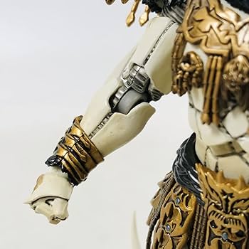 Amazon | S.H.Figuarts 真骨彫製法 仮面ライダークウガ ン ダグバ ゼバ