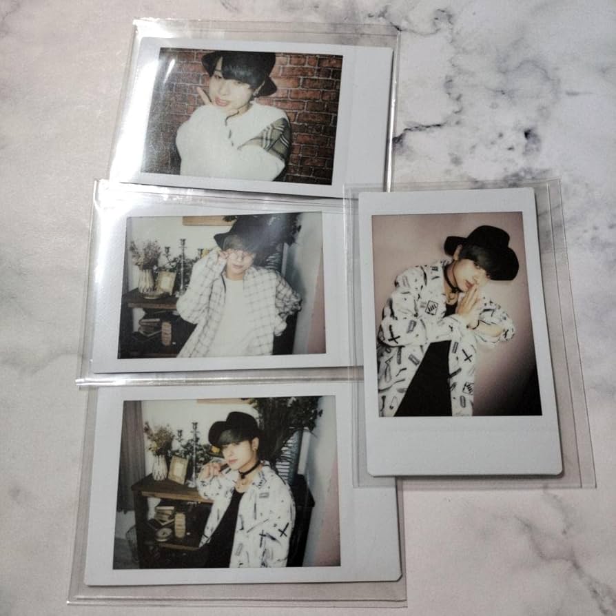 アナタシアまさとチェキ