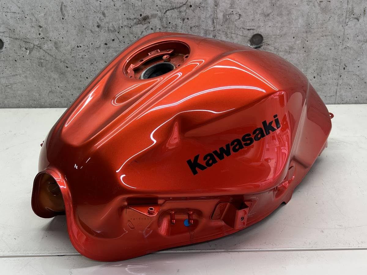 ☆セ688 ニンジャ250R EX250K 注文 ガソリンタンク 燃料タンク ☆セ688