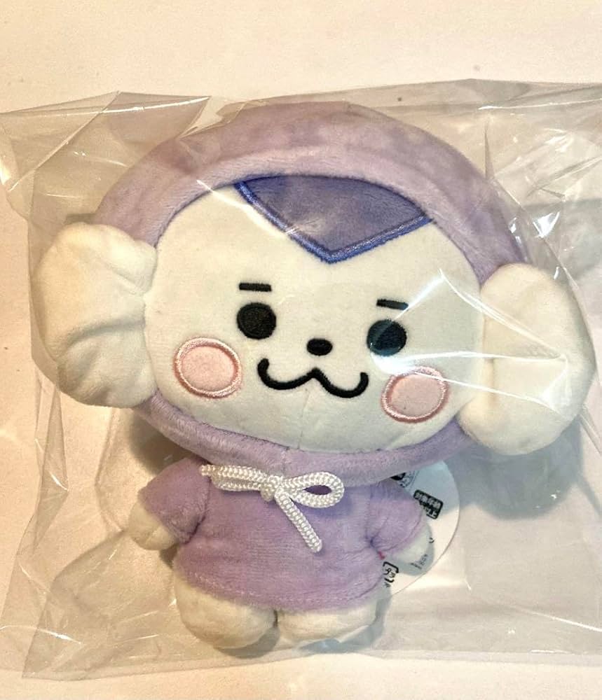 新品・未開封 リュジン ITZY WDZY TUK STANDING DOLL ITZY WDZY x LINE