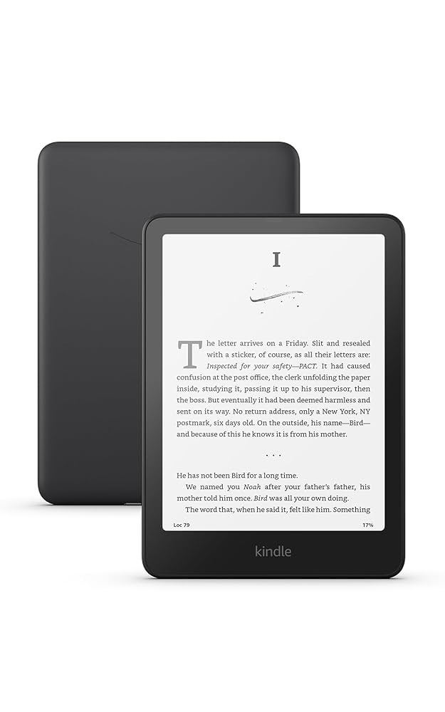 Amazon.com: Amazon Kindle Paperwhite 16GB (newest model) – 20