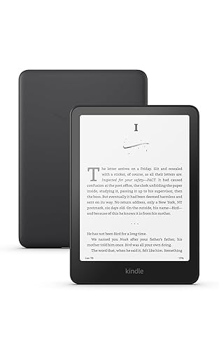 Kindle Paperwhite 16 GB | Fastest Kindle E-Reader | Amazon