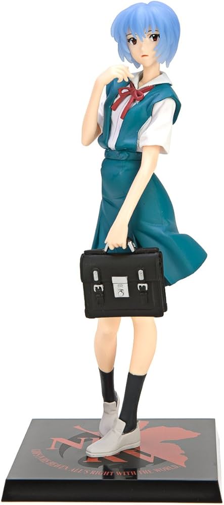 Amazon | ヱヴァンゲリヲン新劇場版 プレミアムフィギュア Vol.4.5