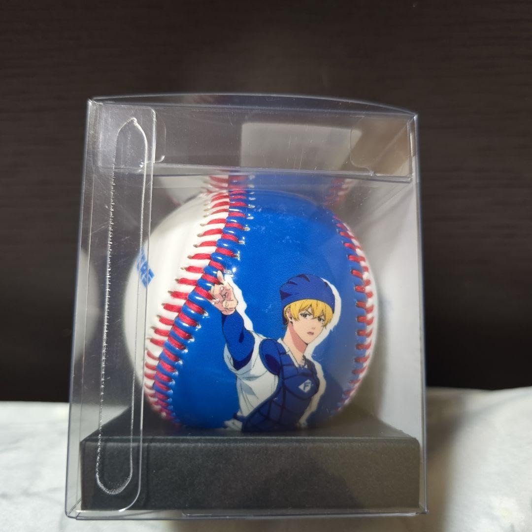 忘却バッテリー 記念ボール 【公式通販】