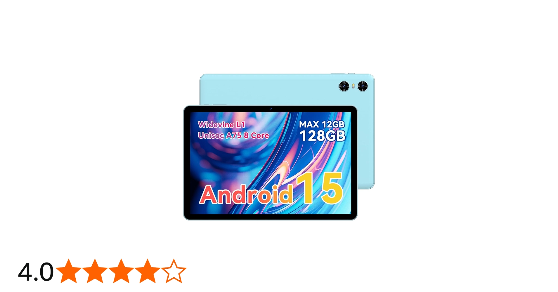 Amazon.co.jp: SVITOO Android 15 タブレット 10インチタブレット P10