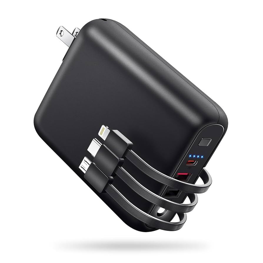 SIXTHGU 140W モバイルバッテリー(20000mAh/大容量急速充電) 3ポート