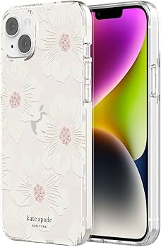 Amazon.com: kate spade new york Protective Hardshell Case