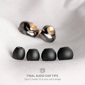 Meze audio Advar 有線イヤホン バランスケーブル付き