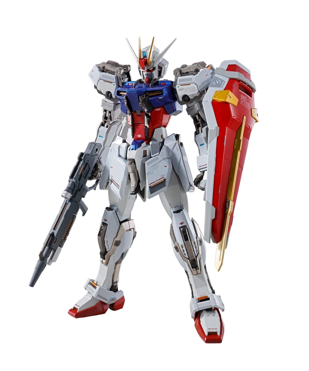 Amazon | BANDAI SPIRITS(バンダイ スピリッツ) METAL BUILD 『機動