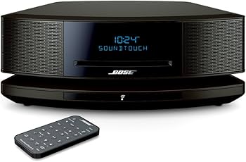 Amazon.co.jp: Bose Wave SoundTouch music system IV CDプレーヤー