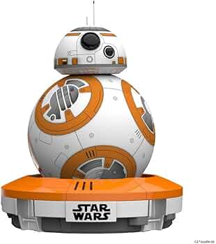 Amazon.co.jp: 【日本正規代理店品】Sphero スター・ウォーズ