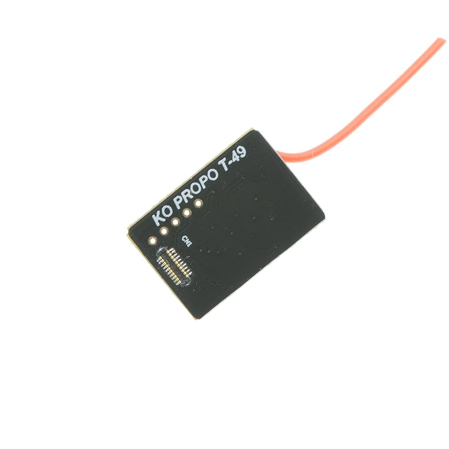 i*h様 京商 ミニッツレーサー KO EX-1 ASF セット 動作確認済