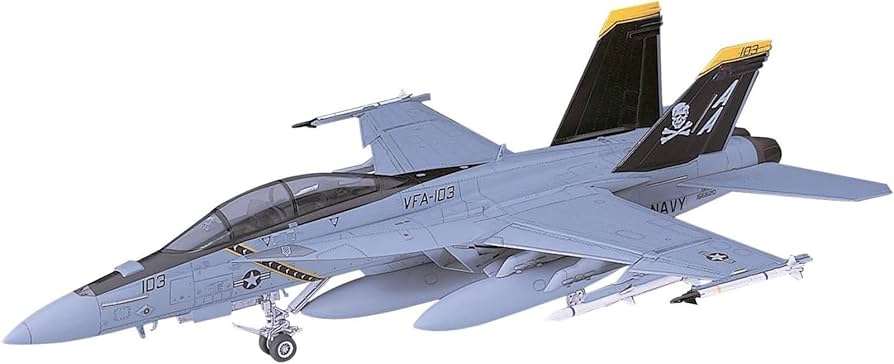 フランクリンミント？ F/A-18 Hornet 1/48 フランクリンミント？ F/A