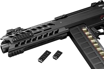 Amazon | 東京マルイ SGR-12 18歳以上電動ショットガン | ショットガン