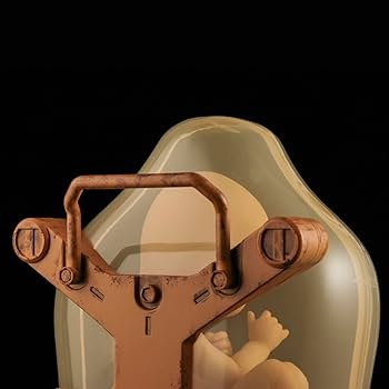 Amazon | 1/1 Scale BBPOD “LIKE” Ver 1/1スケール ABS＆PVC製 塗装