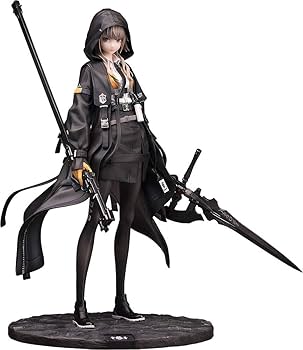 Amazon | A-Z [D] 1/7スケール ABS&PVC製 塗装済み完成品フィギュア