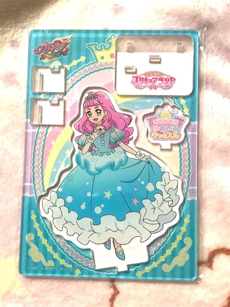 ソードアートオンラインアベマAbema ネグリジェアクリルスタンドアスナ