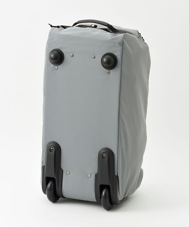 Amazon | MILESTO ミレスト MILESTO TROT ダッフルキャリー カーキ