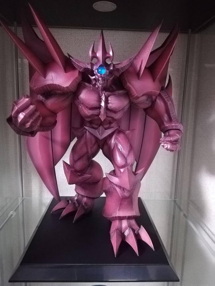 遊戯王 コトブキヤ 重巧超大 オベリスクの巨神兵 ソウルエナジーMAX