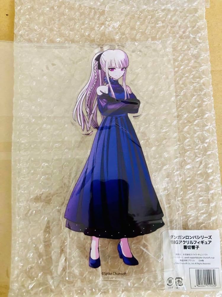 Amazon.co.jp: ダンガン ロンパ ドレスアップ 大同窓会 BIGアクリル