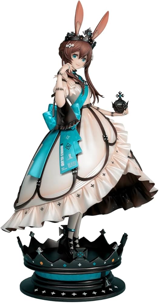 Amazon.co.jp: Myethos アークナイツ アーミヤ ドリームランド VER. 1