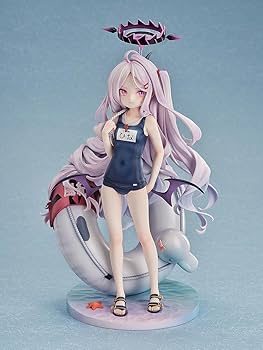 ブルーアーカイブ 空崎ヒナ 1/7スケールフィギュア ブルアカ】1/7『空