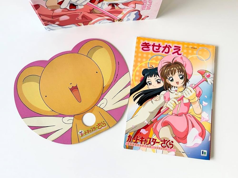 アマダ CCさくら/PPカード アマダ/Part2（1998） カードキャプター