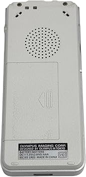 Amazon.co.jp: OLYMPUS ICレコーダー機能付ラジオ録音機 ラジオ