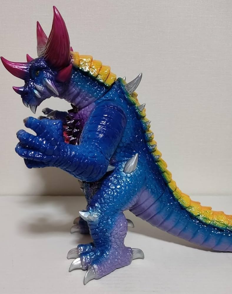 PLANET X プラネットX GOSAURA 1st COLOURゴサウラ PLANET X