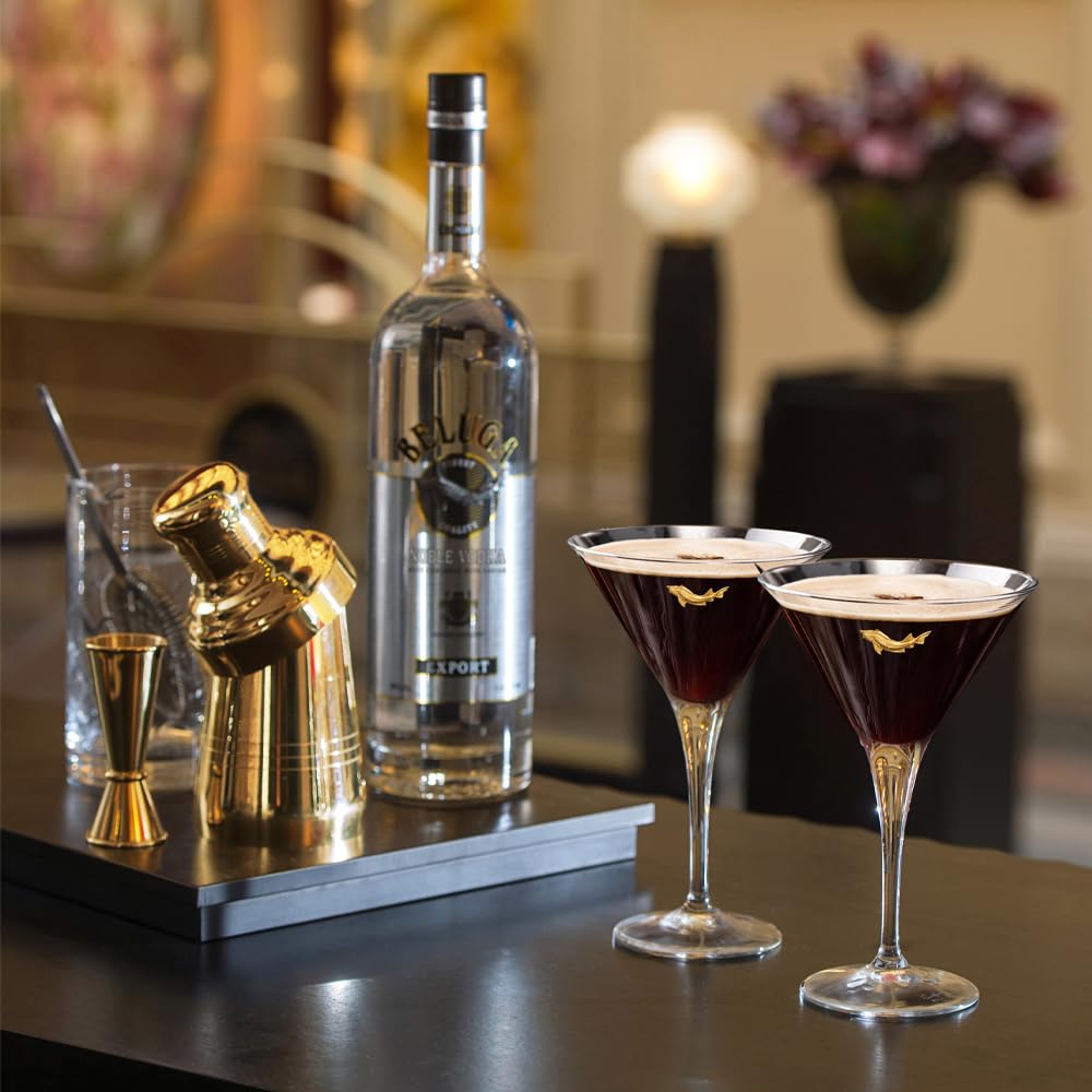 その他 BELUGA Allure Noble Vodka 40% Amazon.co.jp: Beluga 国分