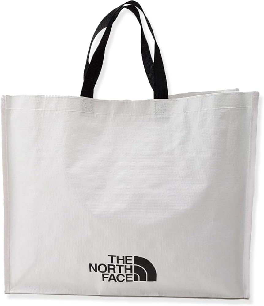 Amazon | ノースフェイス THE NORTH FACE トートバッグ エコバッグ