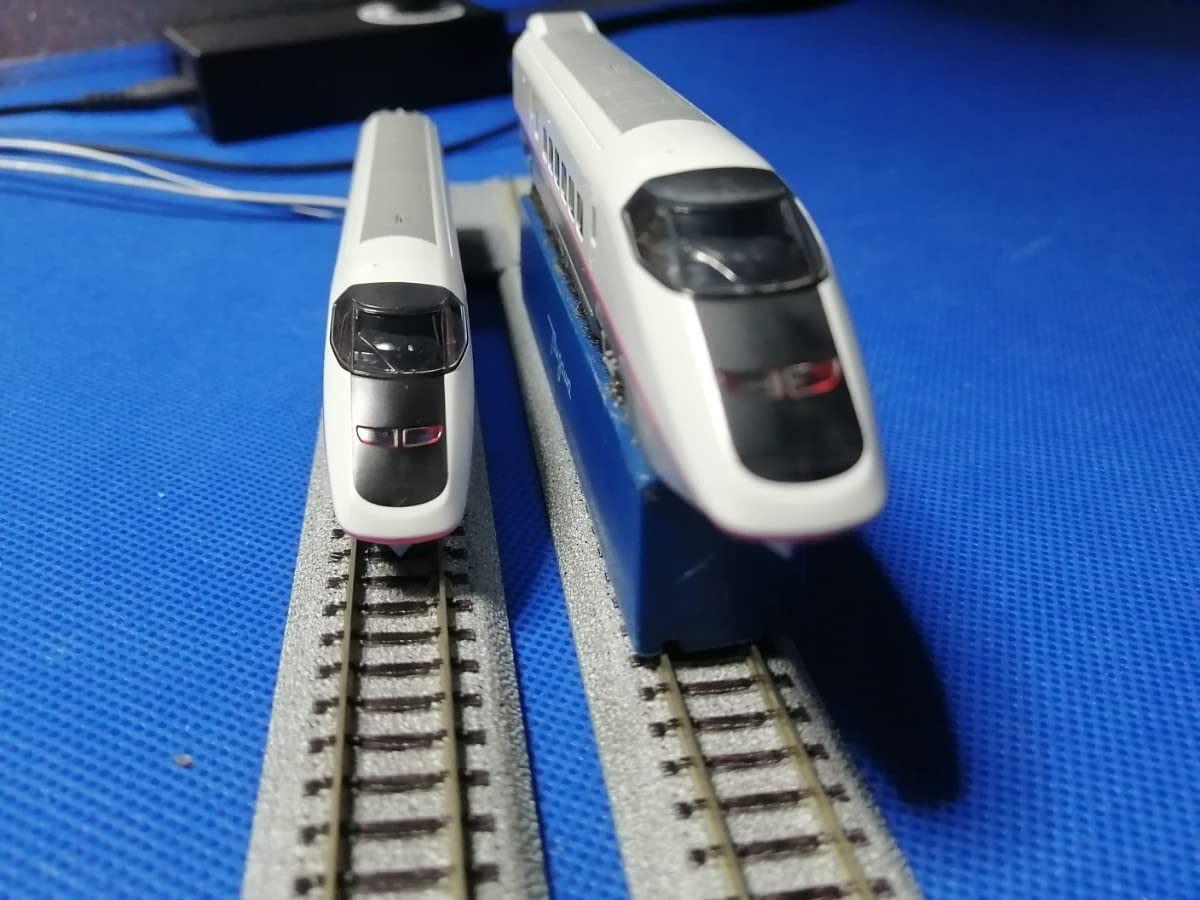 TOMIX 92803 JR E3系秋田新幹線（こまち）セット JR E3系秋田新幹線