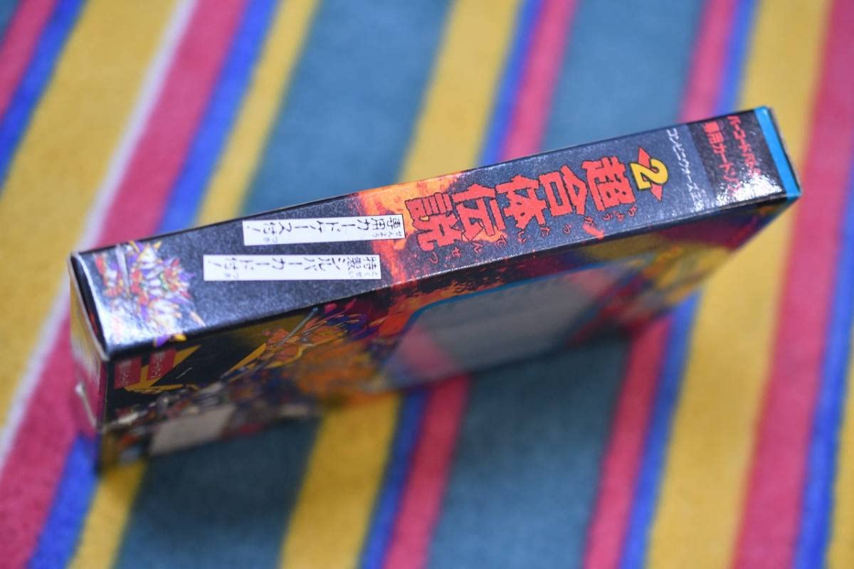 バーコードバトラー2 専用カードソフト コンビニウォーズ正伝2 超合体