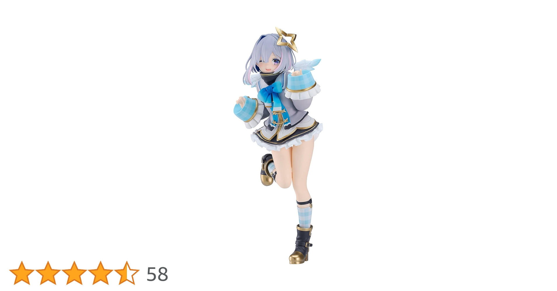 hololive POP UP PARADE 天音かなた ホロライブプロダクション_POP UP