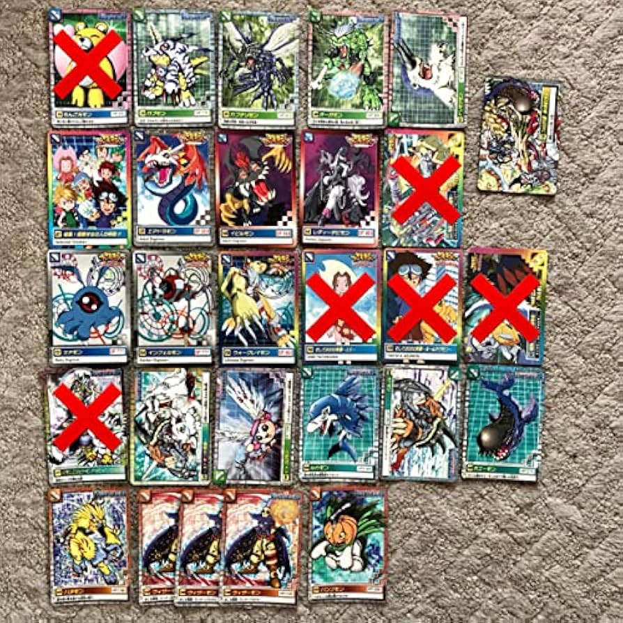 当時物 デジモンアドベンチャー ワンダーカプセル フィギュア 22個