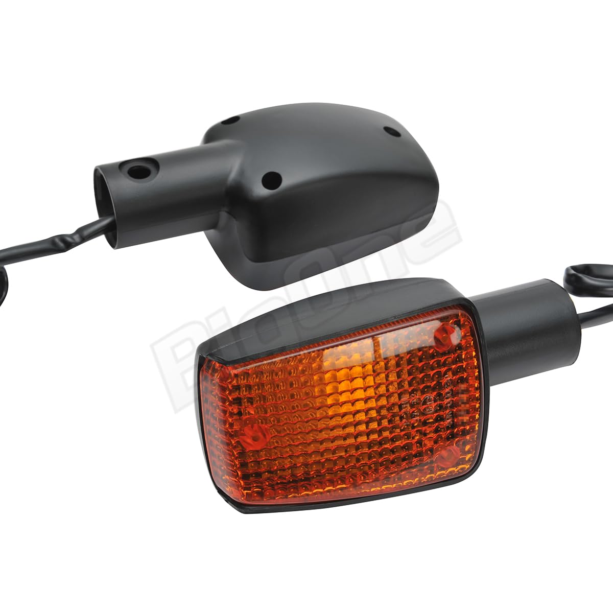 CBX550F純正ウインカーセットCBX400F JADEスーパーフォアXJR