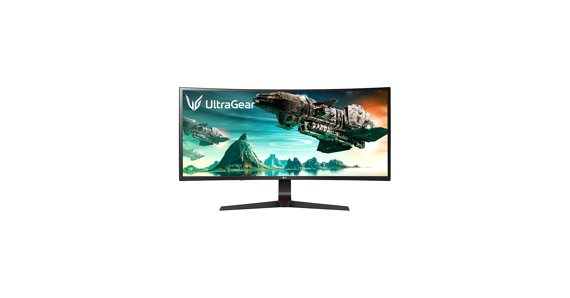 Amazon.com: LG 34GL750-B Ultragear Gaming Monitor 34