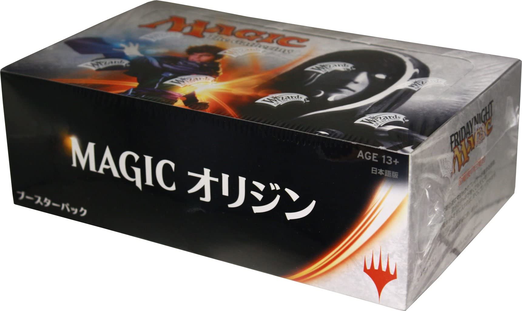 MTG プロフェシーブースターパック 日本語版 36パック入り BOX￼￼ MTG