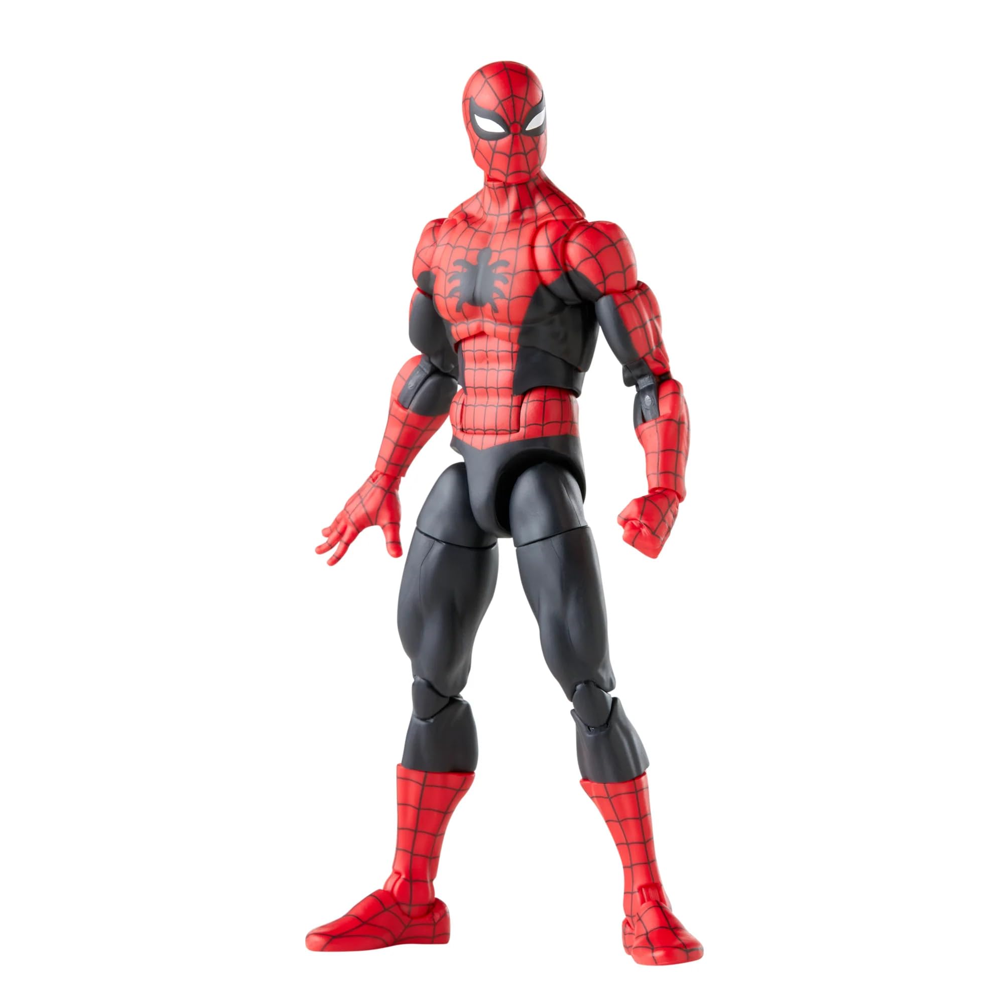 HASBRO 60 AMAZING YEARS SPIDER MAN (東映版) スパイダーマン (SPIDER