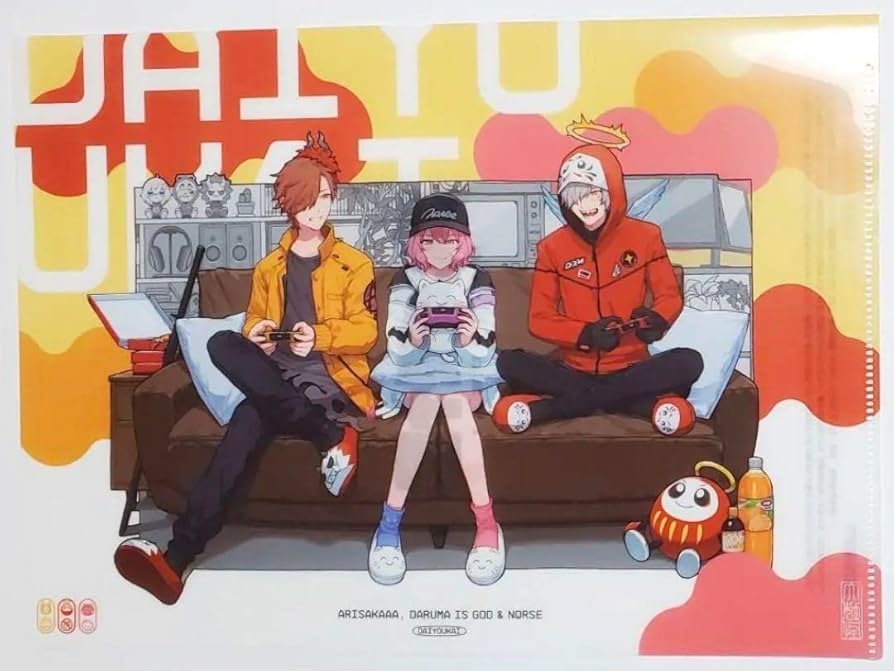 Amazon.co.jp: Crazy Raccoon クレイジーラクーン CR 大妖怪 ローソン